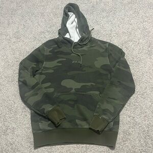 Hoodie Oakley / Camo / Men’s